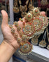 NORATAN Party Wear Mala set